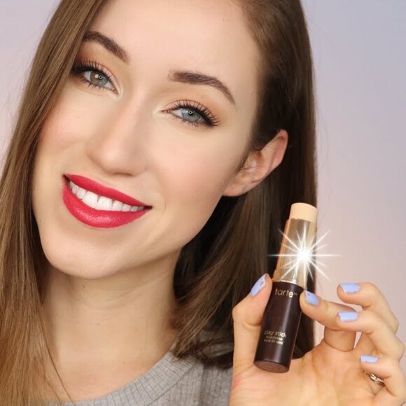 TARTE CLAY FOUNDATION STICK NWT!🆕FAST😮💨⚡🚚 - Picture 8 of 13
